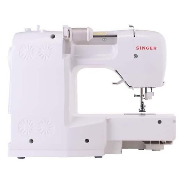 4oz White Sewing Machine Oil w/ Tip Point, Shop Sit n' Sew