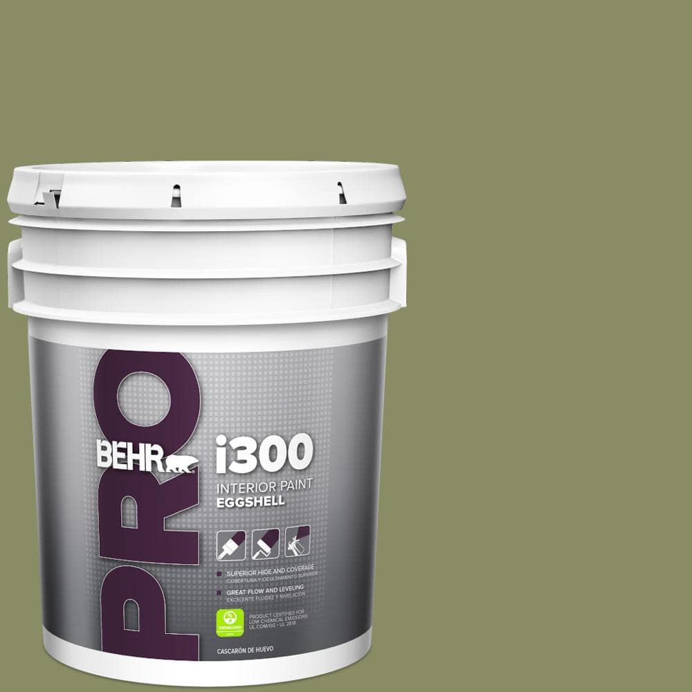 5 gal. #S360-5 Yogi Eggshell Interior Paint price history on PriceWatchPro