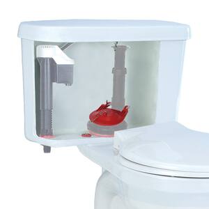3 in. Premium Universal Toilet Tank Flapper