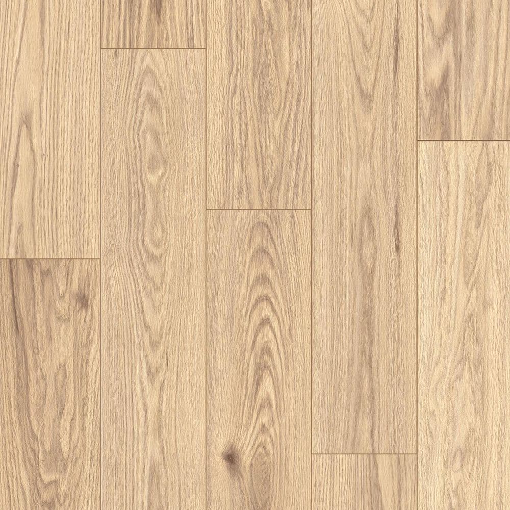 Swiss Krono Nature's Craft Coddington Oak 12mm x 7.48 in. W