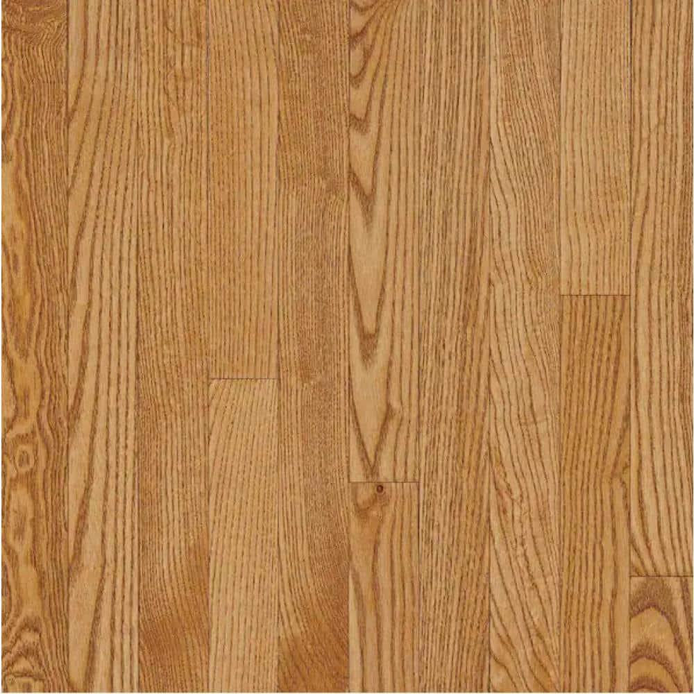 Take Home Sample - American Originals Spice Tan White Oak Solid Hardwood Flooring price history on PriceWatchPro