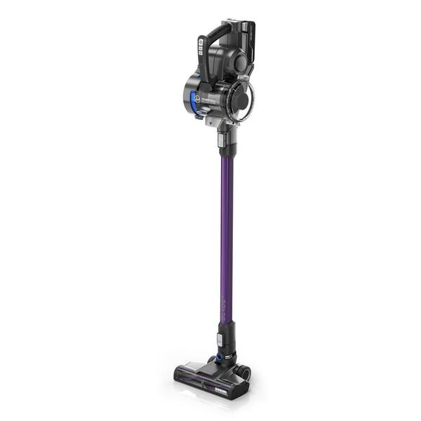 HOOVER ONEPWR Pet Multi-Surface Cordless Vacuum BH53320 - The Home Depot