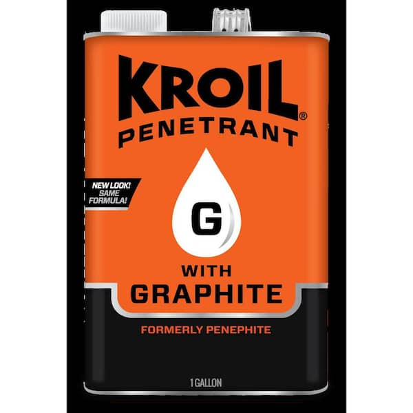 KROIL 1 Gal. Original Penetrant Oil - Town Hardware & General Store