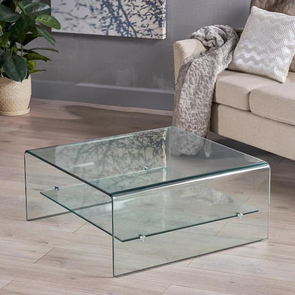 Glass Table Tops, Glass Furniture & Glass Shelves in Aiken, SC