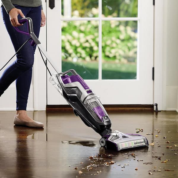 [90s]sexpistles ダブルスーツ 3ピース ベスト付き　淡い紫色 L BISSELL CrossWave Pet Pro Multi-Surface Wet Dry Vac 2306A - The