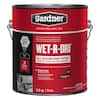 Gardner 10 oz. Wet-R-Dri All-Season Roof Patch (12-Case) 0379-GA