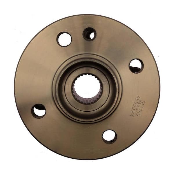 Raybestos Brakes Wheel Bearing and Hub Assembly 2014-2015 Mini Cooper 1.5L 2.0L