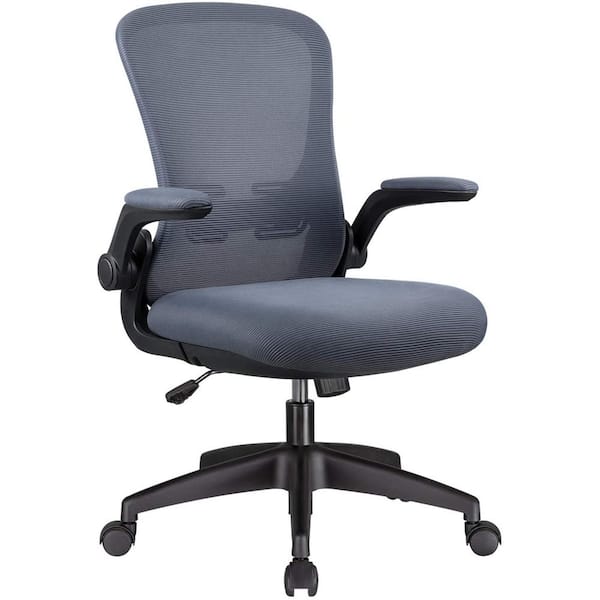 Office Chair-Ergonomic Computer Desk Chair, High Back Mesh Home