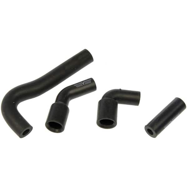 Unbranded PCV Elbow kit 2000-2003 Ford Taurus