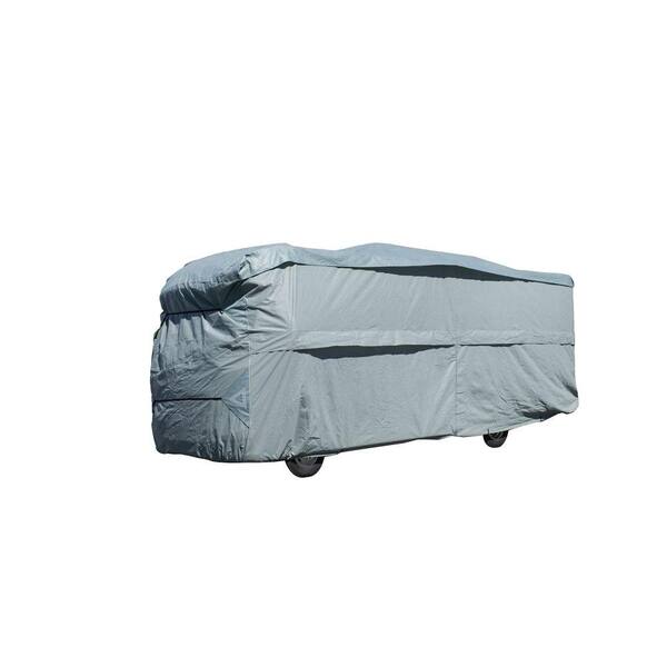 Duck Covers Globetrotter Class A RV Cover, Fits 25 to 28 ft.