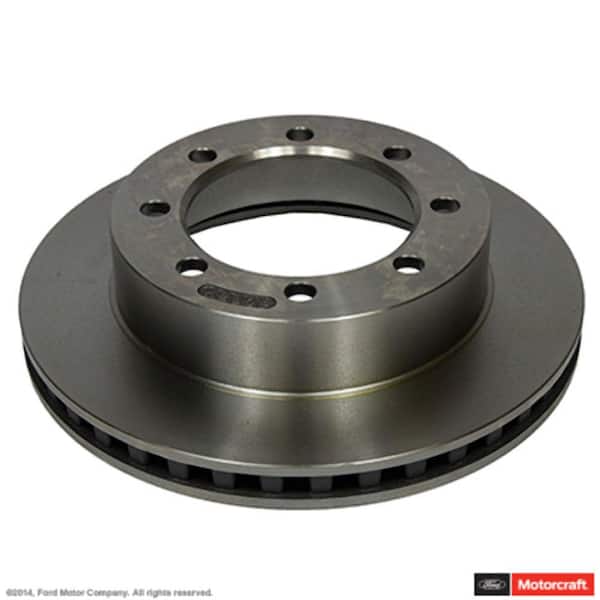 Motorcraft Disc Brake Rotor