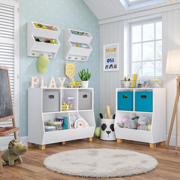 Carta da parati panoramica per bambini - Giraffa - Larghezza 397 cm x