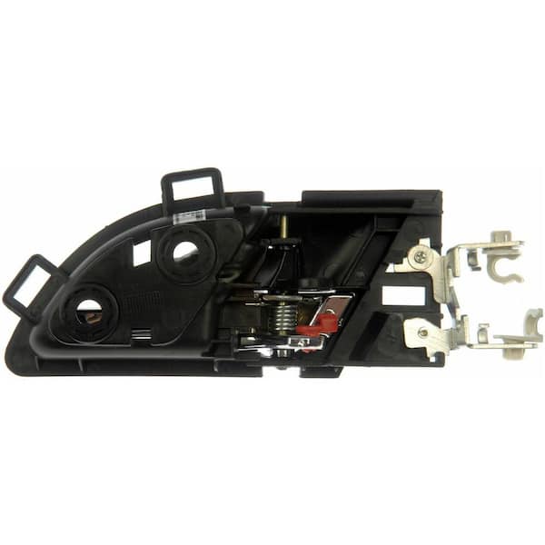 Unbranded Interior Door Handle Front/Rear Left 2007-2011 Honda CR-V 2.4L