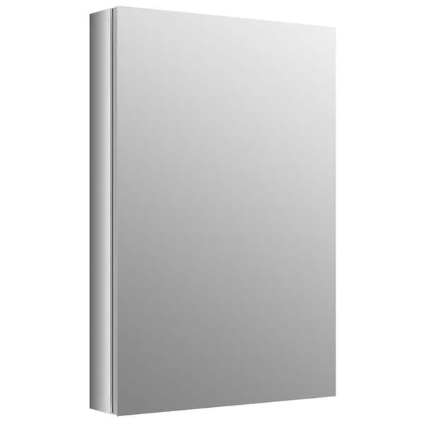 Verdera 20 in. W x 30 in. H Recessed Medicine Cabinet