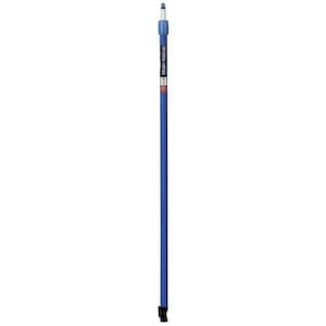 Mr. LongArm Alumiglass 8.2-ft to 23.2-ft Telescoping Threaded Extension Pole  in the Extension Poles department at