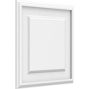 Moisture Resistant - Wainscoting - Wall Paneling - The Home Depot