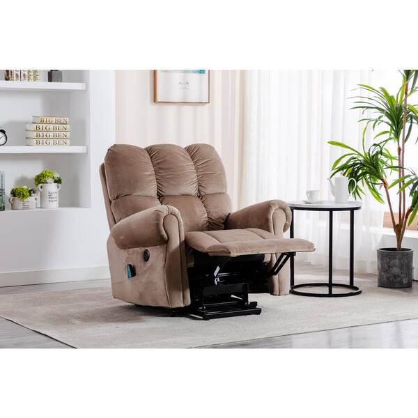 home depot lift recliners