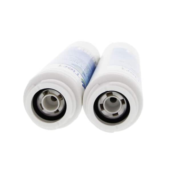 Bluefall Sediment Filter 2-Pack Sediment and Particulate Under Sink  Replacement Filter in the Replacement Water Filters & Cartridges department  at