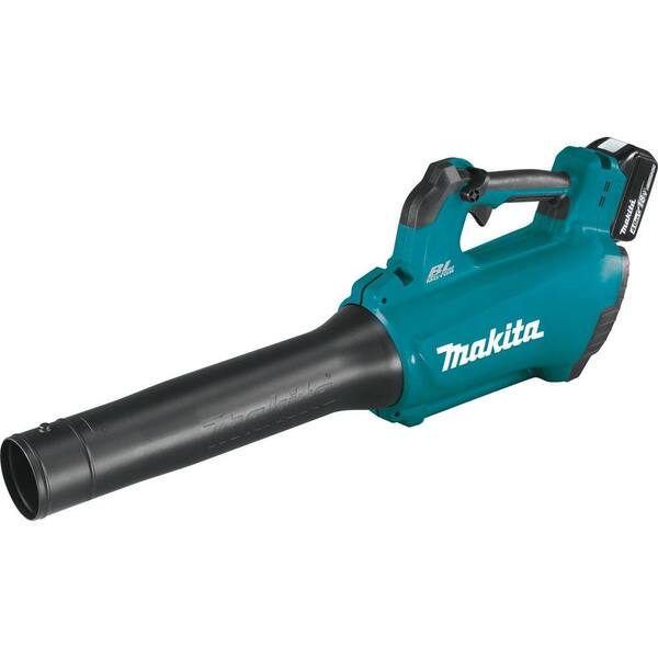 Makita 18V LXT Cordless BL Blower/String Trimmer Combo Kit 2-Tool