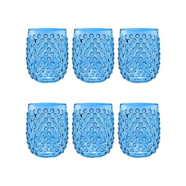 15 oz - Wine Glasses - The Home Depot