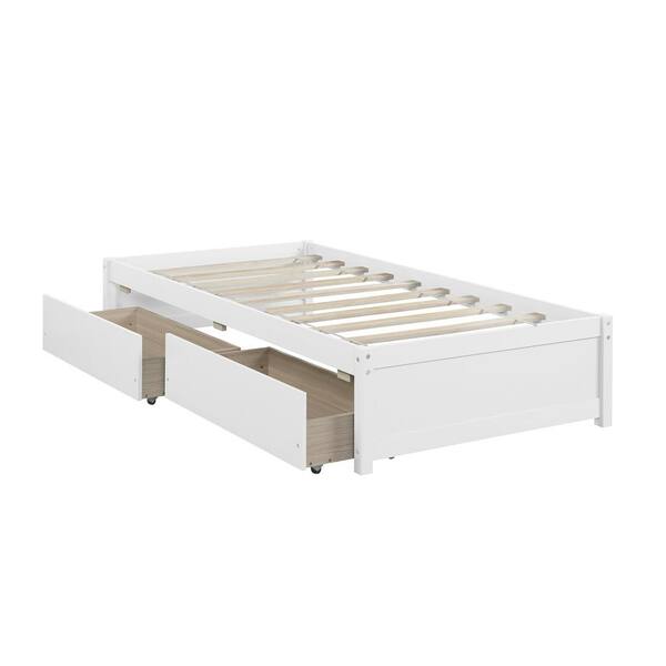 double bed with single bed