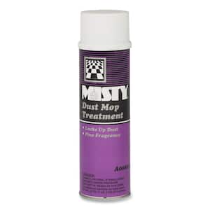 20 oz. Dust Mop Treatment All-Purpose Cleaner Spray, Pine (12/Carton)