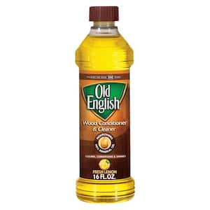 16 oz. Lemon Oil Furniture Polish