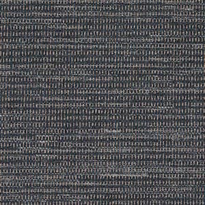 6 in. x 6 in. Loop Carpet Sample - Hypnotic - Color Onyx