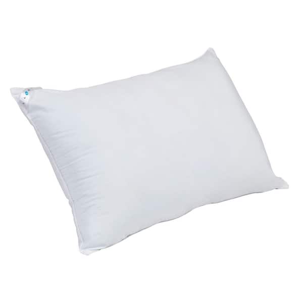 LA-Z-BOY Fiber Density Pillow Soft/Medium, Standard/Queen, (2-Pack
