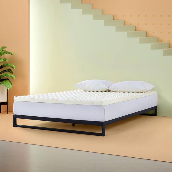 tori double bed