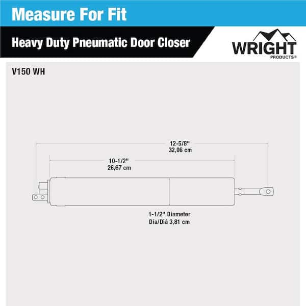 How to Measure for a Storm or Screen Door