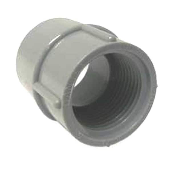 Cantex 2-1/2 in. Female Adapter