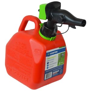 1 Gal. Smart Control Gas Can