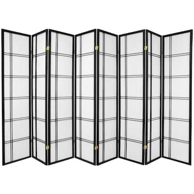 Shoji Screens - Room Dividers - Home Decor - The Home Depot