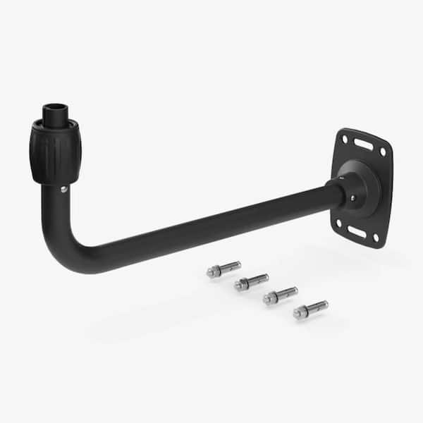 RTK Wall Mount Kit for YUKA and LUBA 2 AWD Series up to 15.8 in. Cutting Width Robot Lawn Mower