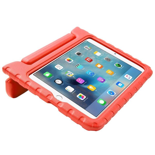 i-Blason Kido Protective Case for Apple iPad Mini 4 Case, Red