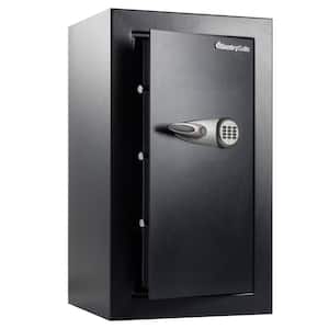 6.0 cu. ft. Safe Box with Digital Lock and Shelves