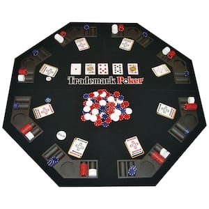 Poker Tables - Game Room - The Home Depot