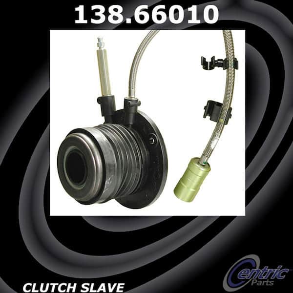 Centric Parts Clutch Slave Cylinder