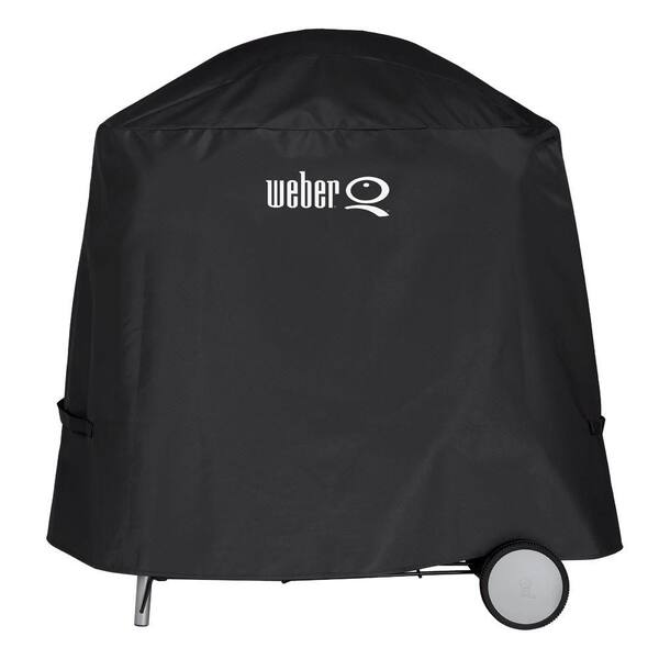 Weber Q 200/220 and 2000 Grill Cover