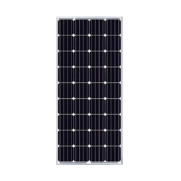 Grape Solar - 200-Watt Off-Grid Solar Panel Expansion Kit