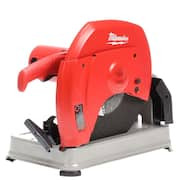 14 in. 15 Amp Abrasive Cut-Off Machine