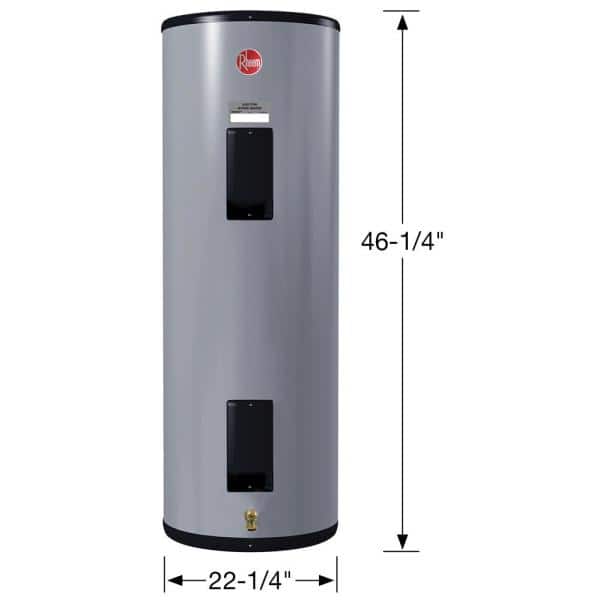 Rheem Water Home Depot Hot Water Heater 40 Gallon Home Depot 40