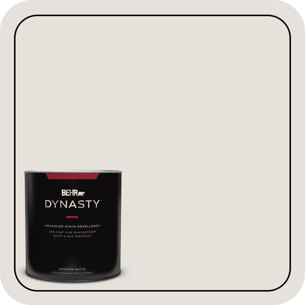 1 qt. #PPU18-08 Painters White Matte Interior Stain-Blocking Paint & Primer price history on PriceWatchPro