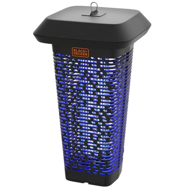 NEW Black and Decker Bug Zapper…, Home and Garden