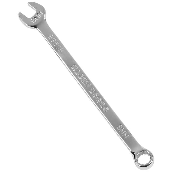 8 mm Metric Combination Wrench