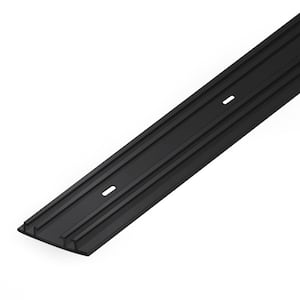 1-1/2 in. Porch Screening System Base Strip