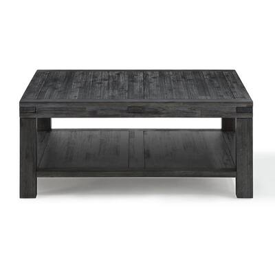 Square Coffee Tables Accent Tables The Home Depot