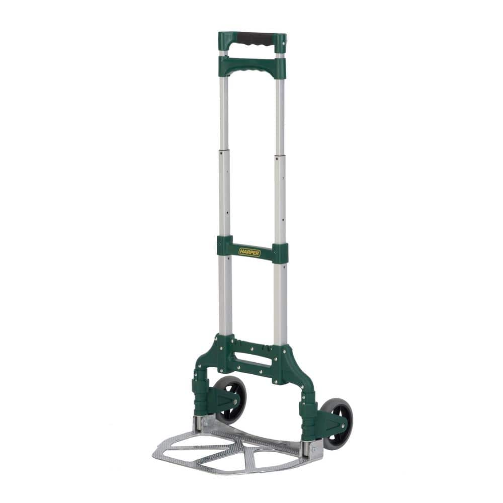Harper Trucks All-In-One Home and Garden Cart 
