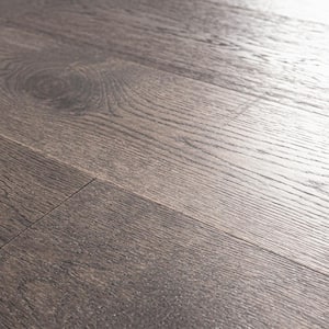 Artesia Lane White Oak XL 1/2 in. T x 7.48 in. W Tongue and Groove Engineered Hardwood Flooring (1398.96 sq. ft./pallet)